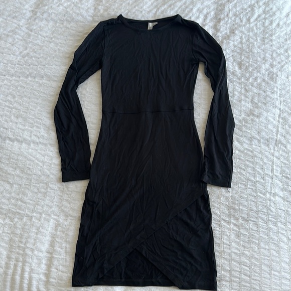 Black ASOS Dress - Picture 1 of 2